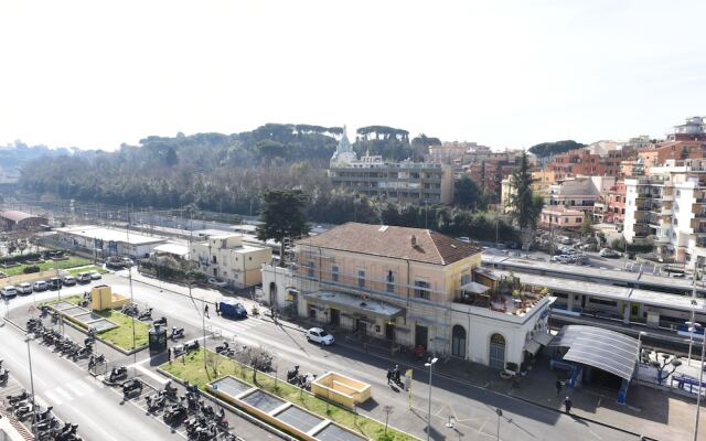 San Pietro Vip Room