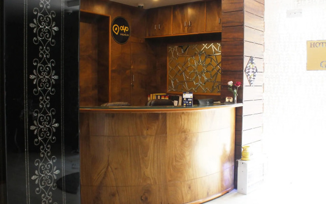 OYO Premium Karnal Club
