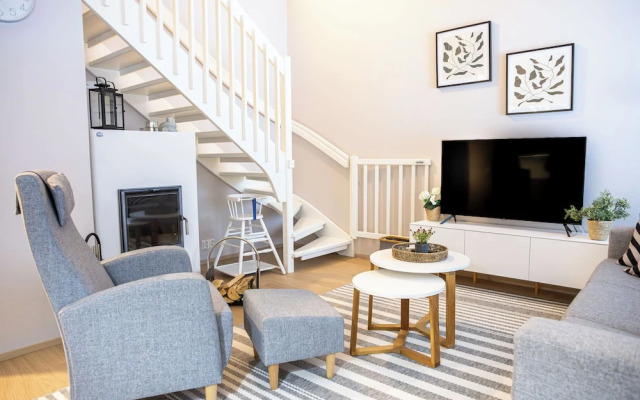 Kultaranta Kultakimpaleet