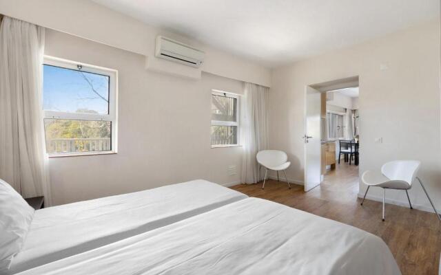 Apartamento T1 Atlântico