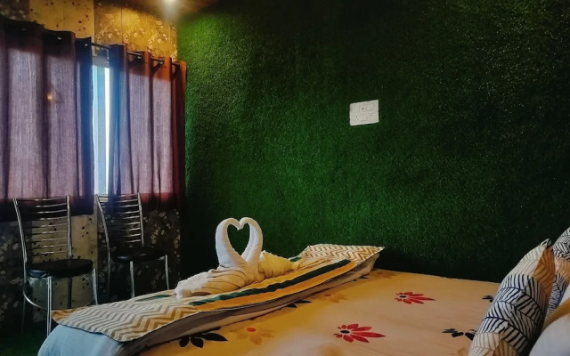 Hotel Nirbana Heights