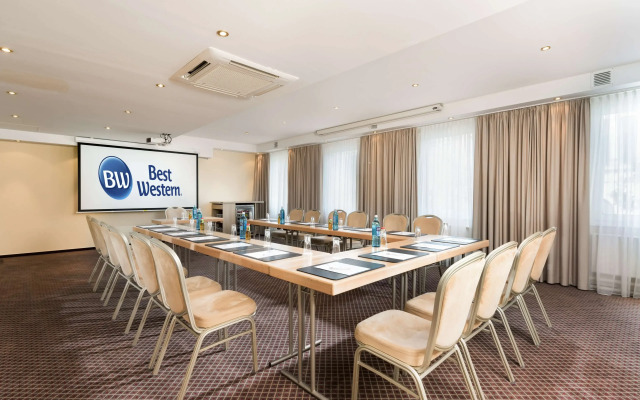 Best Western Hotel Zur Post