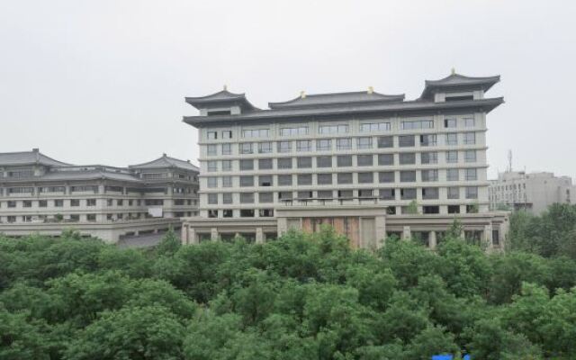 Xi'an Melody Hotel