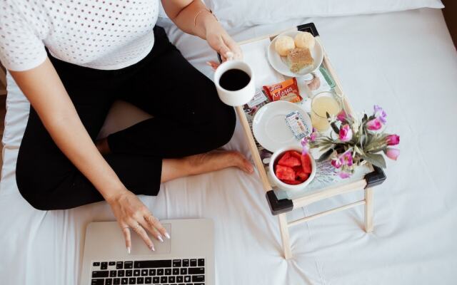 Paris Hotel by H Hotéis Business