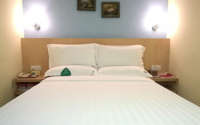L Hotel Lianhua