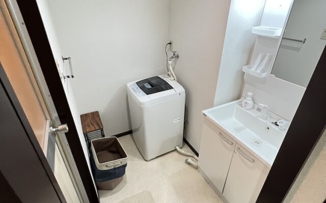 Gojo sefi-apartment 101