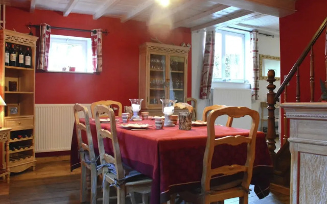 Charming Holiday Home in the Ardennes in Laneuville-au-bois