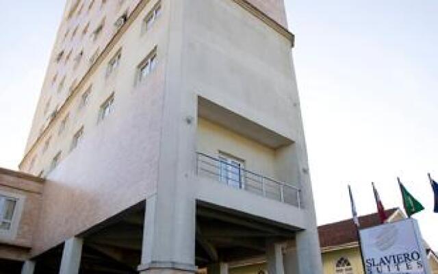 Slaviero Suites Joinville