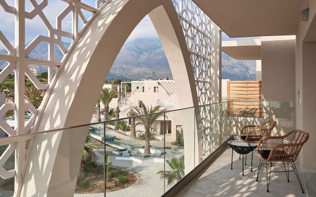 Pepper Sea Club Hotel