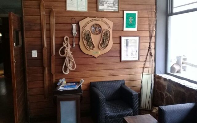 Hostería Penitentes