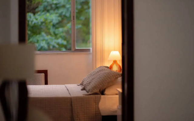 SUH Copacabana 63 Peace Beach