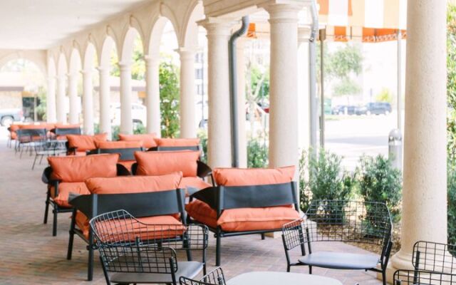 Hilton Garden Inn Winter Park