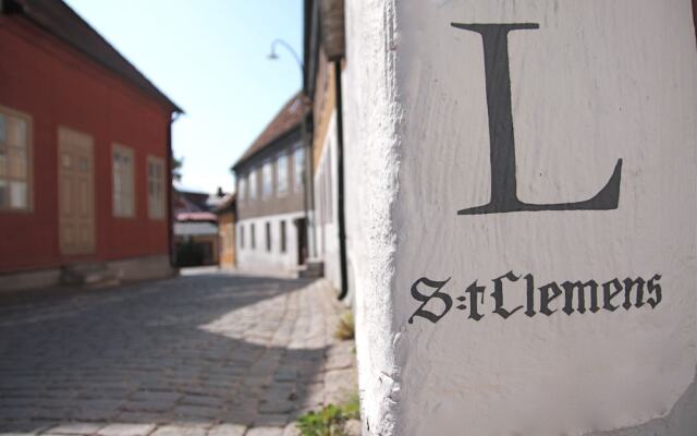 Hotell St Clemens