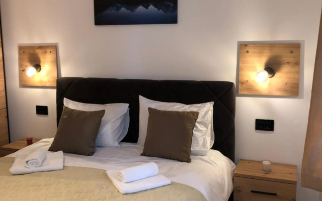 Vila Planinsko Blago Luxury Apartmans