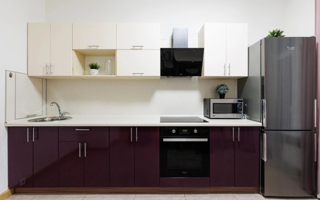 Как дома на проезде Лазоревый 1Ак3