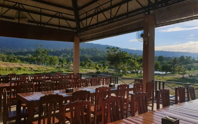 Phutarafah Resort