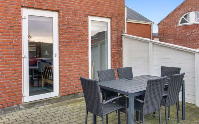 "Jenna" - 2.5km from the sea in Western Jutland