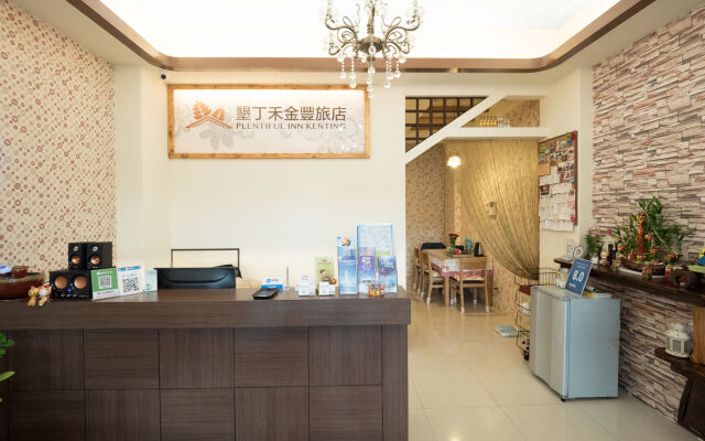 Plentiful-Inn Kenting II