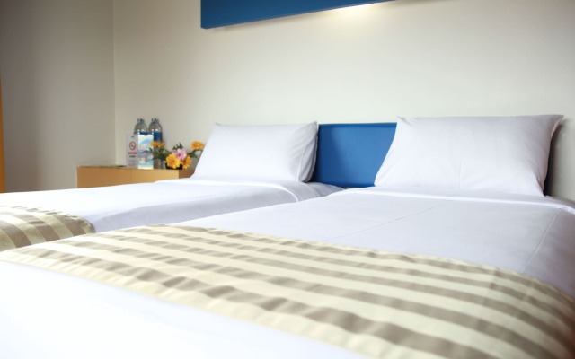 Sparks Life Jakarta, ARTOTEL Curated