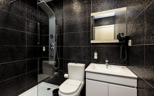 Feel Porto Wine Essence Flats