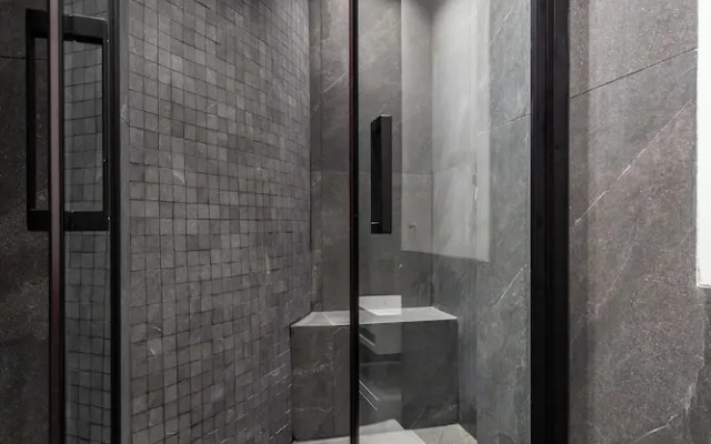 Intimate Apartment- 2br/6p - Porte Saint-denis