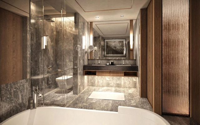 Sheraton Kuching Hotel