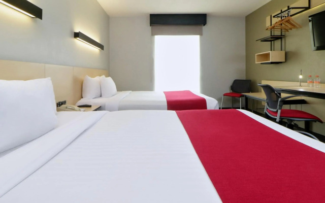 City Express by Marriott Tijuana Insurgentes