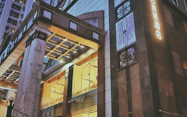 Innogo Hotel