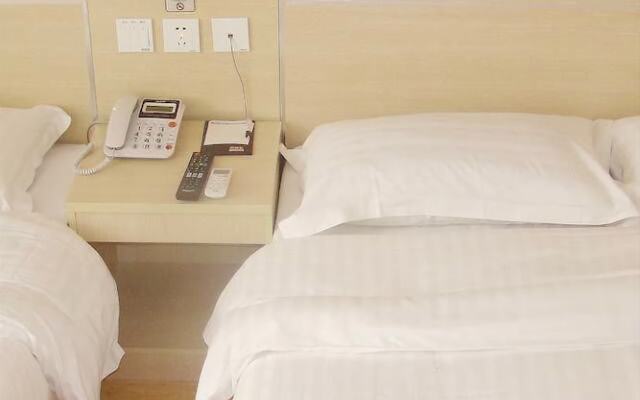 Thankyou Express Hotel
