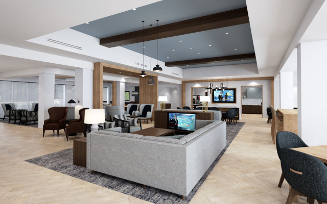 Staybridge Suites Racine Mount Pleasant by IHG