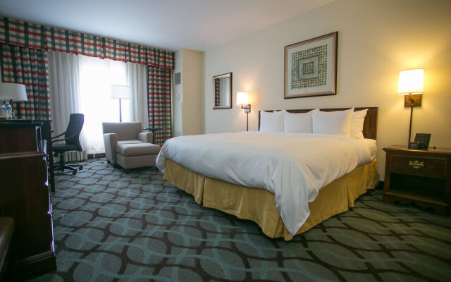 Radisson Hotel High Point