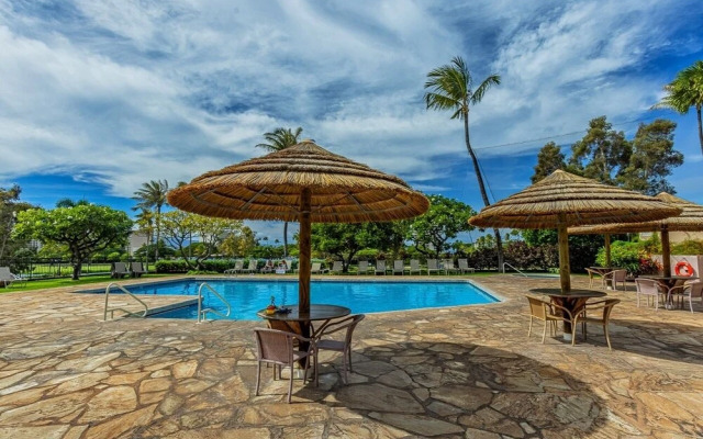 Kaanapali Royal N202 2 Bedroom Condo