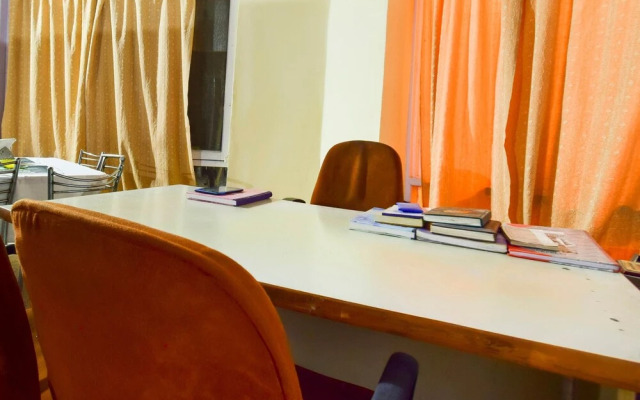 OYO 29251 The Roam Way