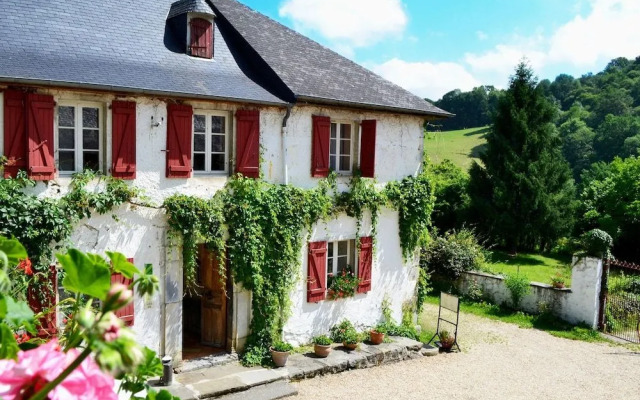 Hôtel - Restaurant Les Bains de Secours