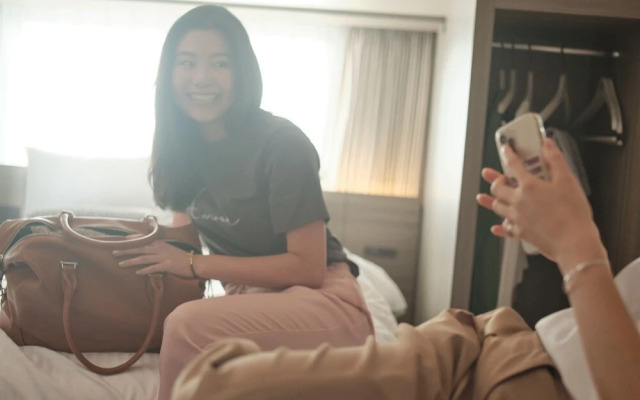 fav HIROSHIMA STADIUM