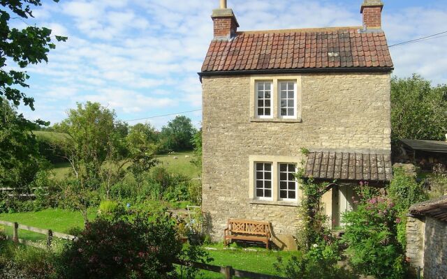 Springfield Cottage