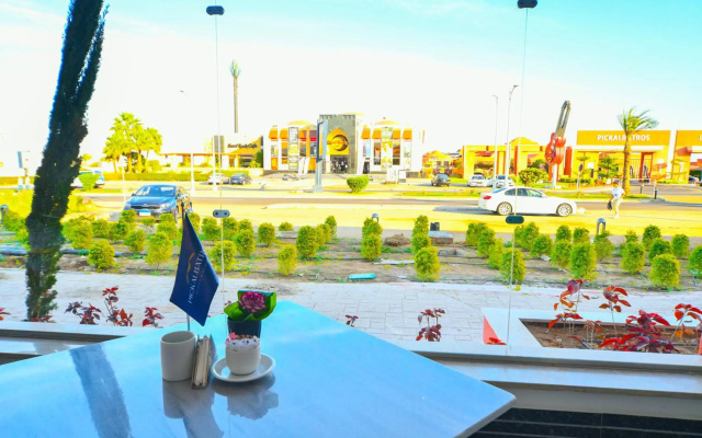 Pickalbatros Laguna Club Resort Sharm El Sheikh 