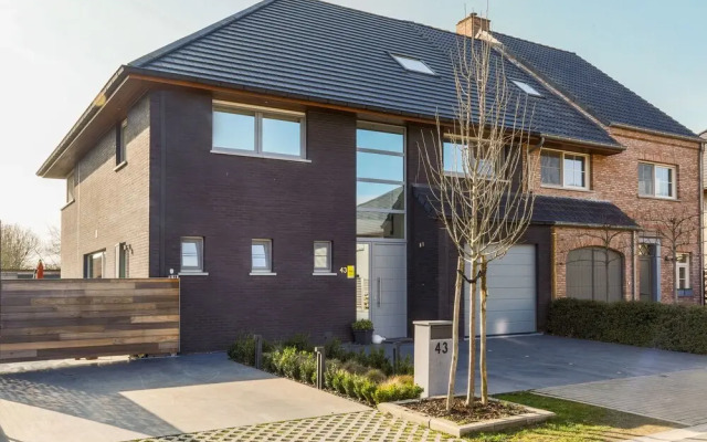 B&B Het Kleine Paradijs