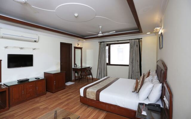OYO 9272 Hotel South View
