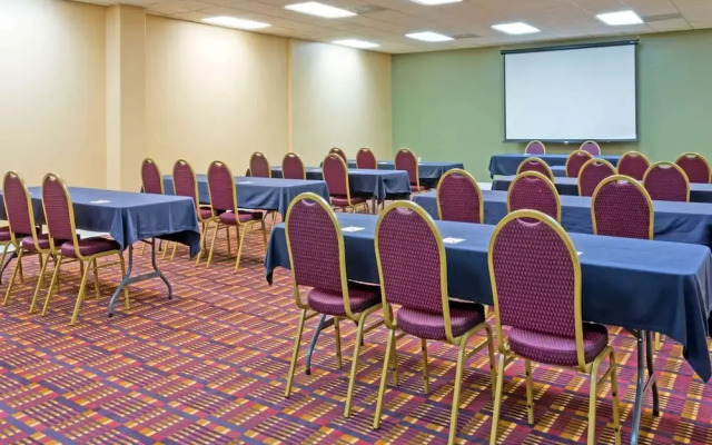 Ramada Lake Placid