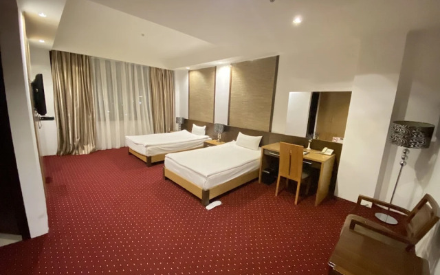 Lisbon Hotel