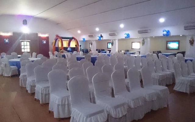 ILARA Hotel And Spa