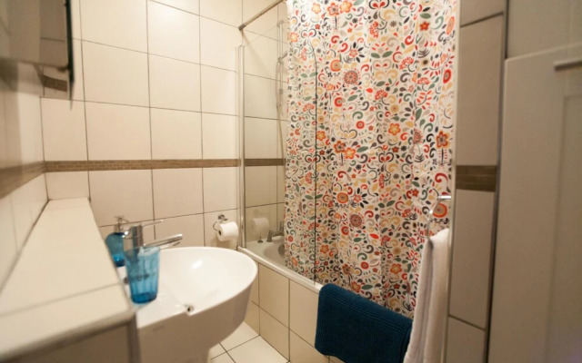 Bloomsbury Apartments by Allô Housing