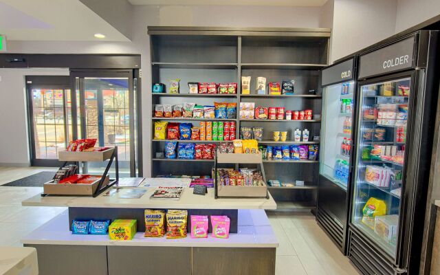 Homewood Suites by Hilton South Bend Notre Dame Area