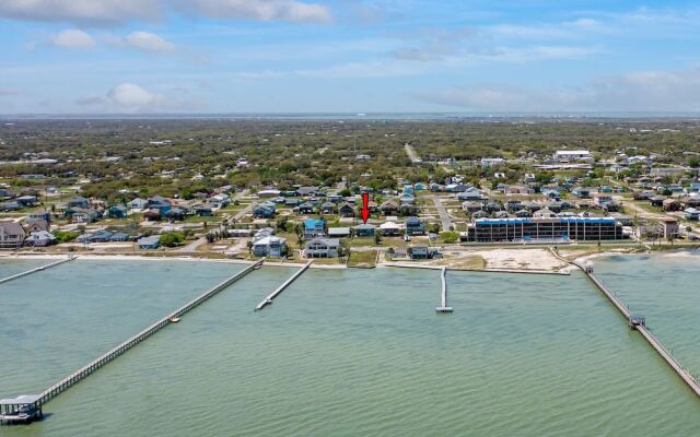 Salt Life Bay Getaway