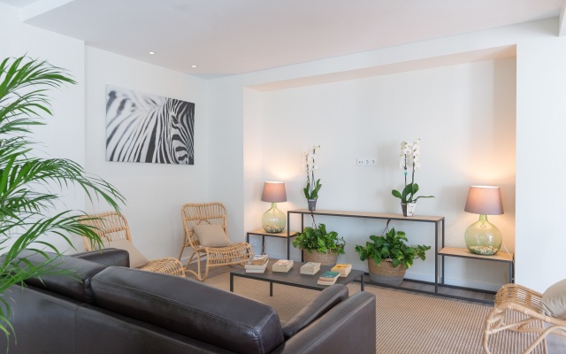 Boutique Hotel Oriola