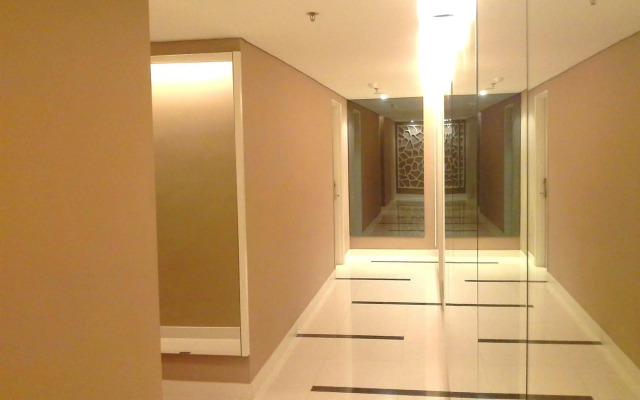 Royal City Hotel
