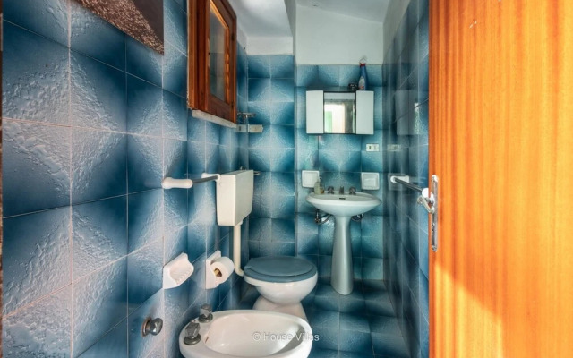 Il Giardino sul Mare