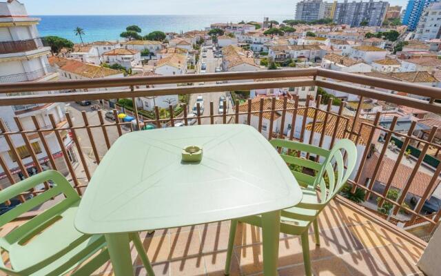 Apartaments AR Europa Sun