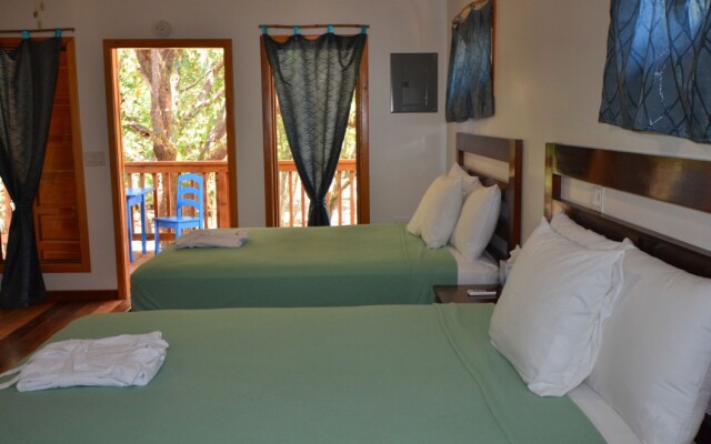Mariposa Belize Beach Resort
